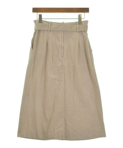 SHIPS กระโปรงยาว/แม็กซี่ยาว