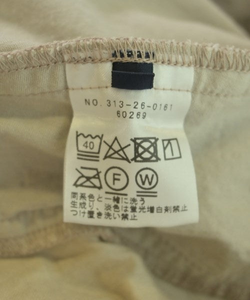 SHIPS กระโปรงยาว/แม็กซี่ยาว