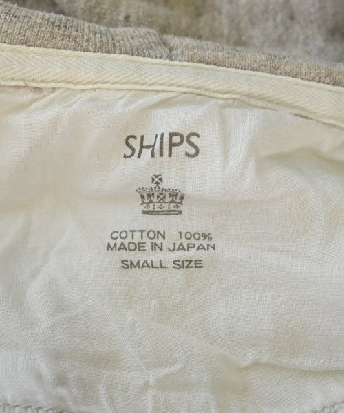 SHIPS เสื้อฮู้ด