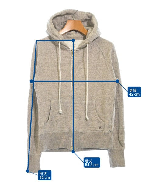 SHIPS เสื้อฮู้ด