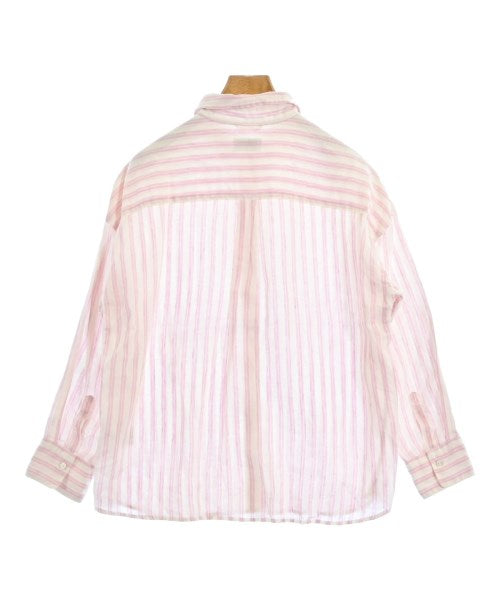 SHIPS เสื้อลำลอง