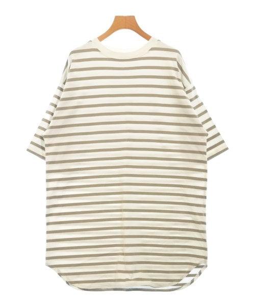SHIPS เสื้อยืด/เสื้อท็อปส์