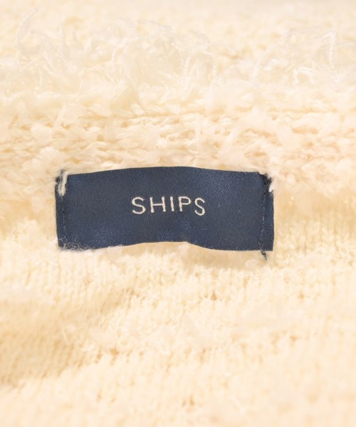 SHIPS แจ็คเก็ตลำลอง