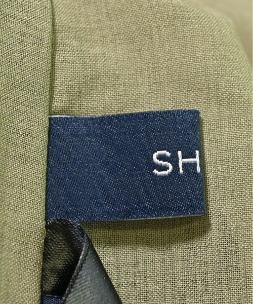 SHIPS ชุดเดรส