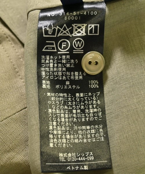 SHIPS ชุดเดรส