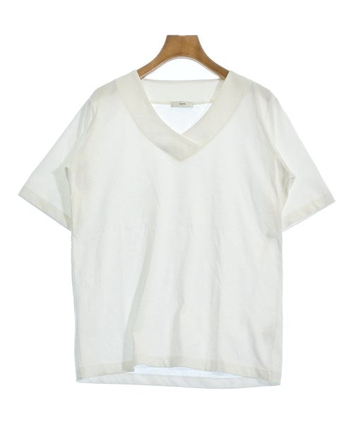 SHIPS เสื้อยืด/เสื้อท็อปส์