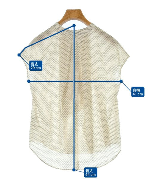 SHIPS เสื้อลำลอง
