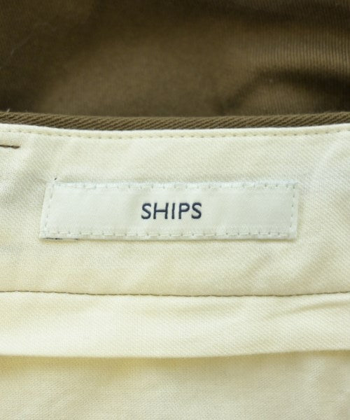 SHIPS กางเกง อื่น
