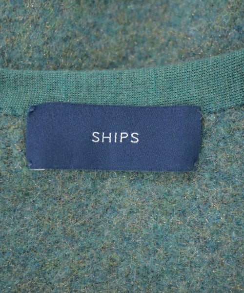 SHIPS เสื้อคาร์ดิแกน