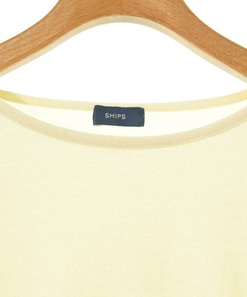SHIPS เสื้อยืด/เสื้อท็อปส์