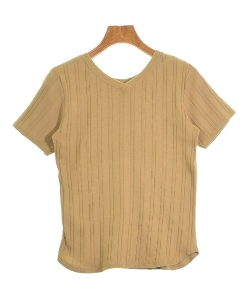 SHIPS เสื้อยืด/เสื้อท็อปส์
