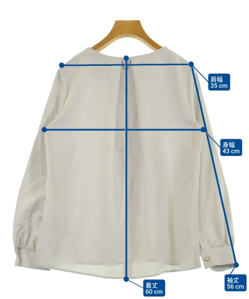 SHIPS เสื้อสตรี