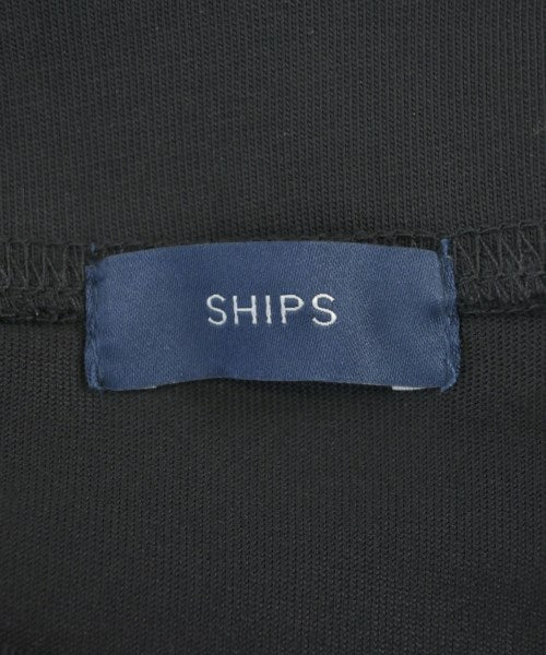 SHIPS เสื้อยืด/เสื้อท็อปส์