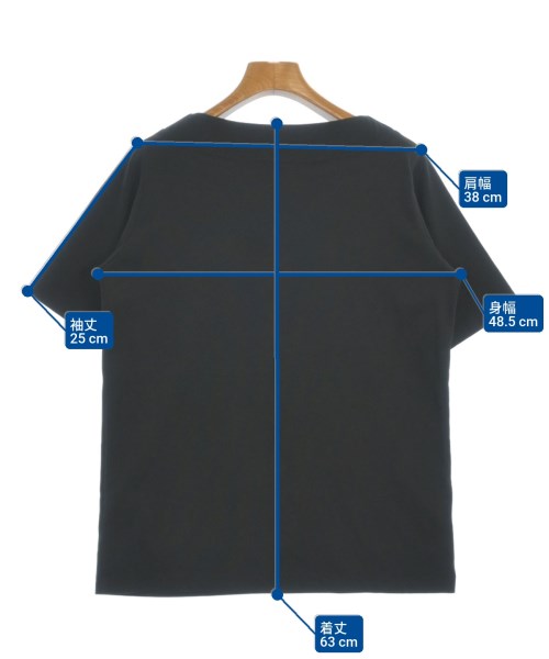SHIPS เสื้อยืด/เสื้อท็อปส์