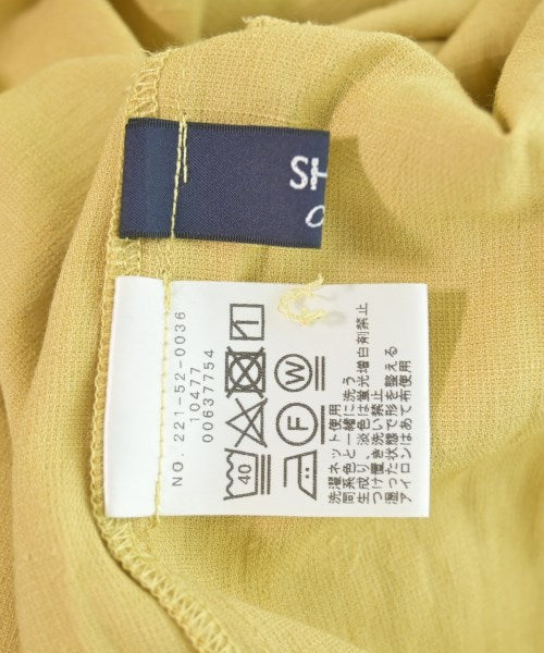 SHIPS เสื้อสตรี
