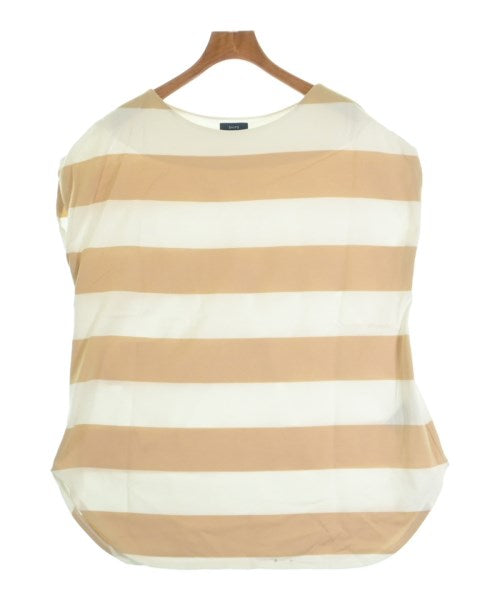 SHIPS เสื้อยืด/เสื้อท็อปส์