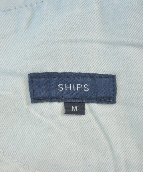 SHIPS ยีนส์