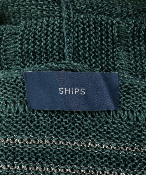 SHIPS เสื้อคาร์ดิแกน