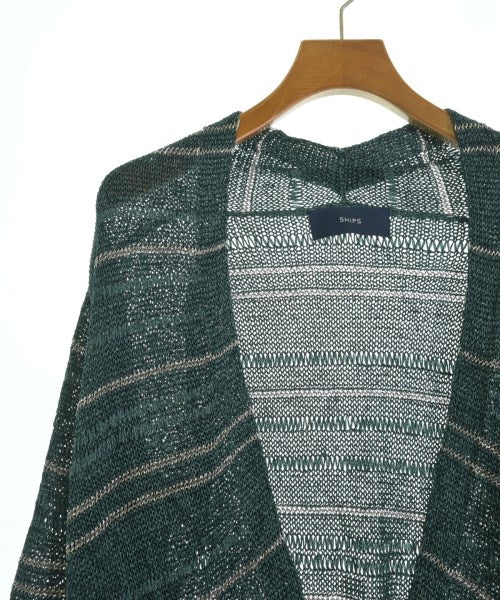 SHIPS เสื้อคาร์ดิแกน