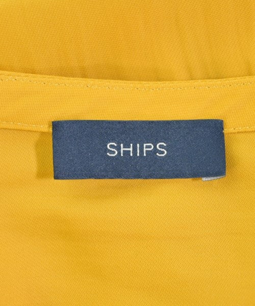 SHIPS เสื้อสตรี