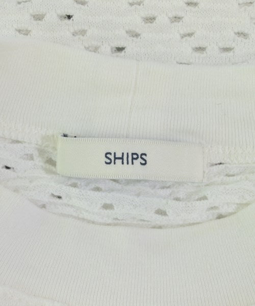 SHIPS แขนกุด