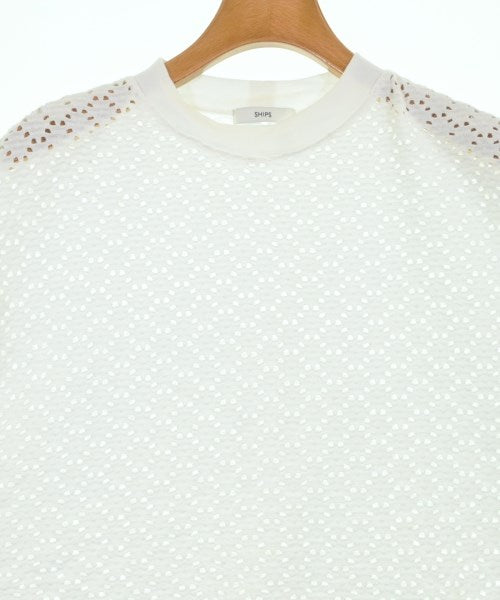 SHIPS แขนกุด