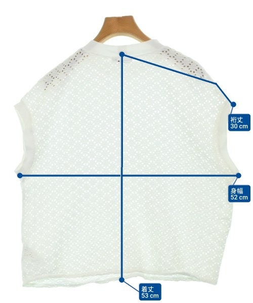 SHIPS แขนกุด