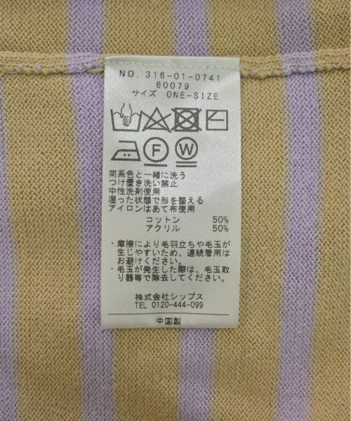 SHIPS เสื้อกันหนาว