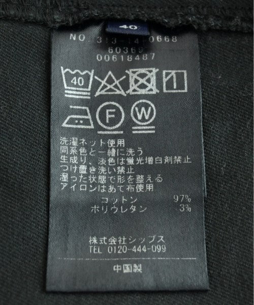 SHIPS กางเกง อื่น