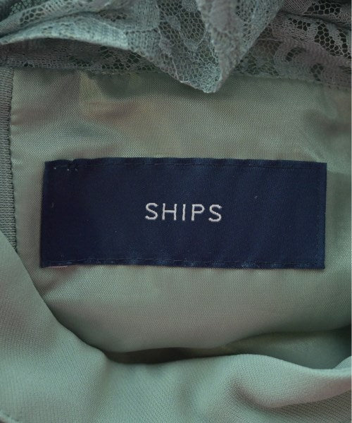 SHIPS ชุดเดรส