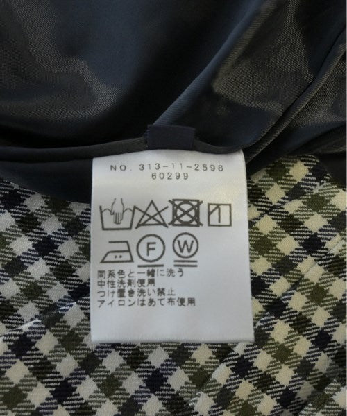 SHIPS ชุดเอี๊ยม/เสื้อคลุมหลวมๆ/จั๊มสูท