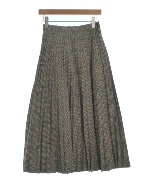 SHIPS กระโปรงยาว/แม็กซี่ยาว