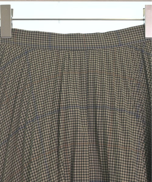 SHIPS กระโปรงยาว/แม็กซี่ยาว