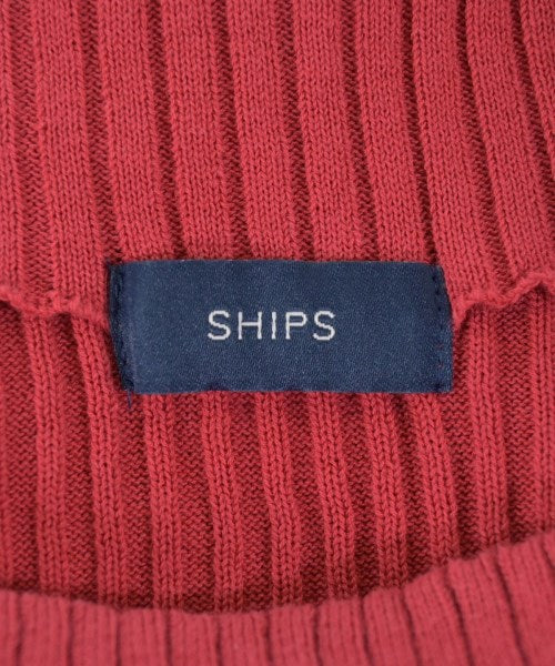 SHIPS เสื้อกันหนาว