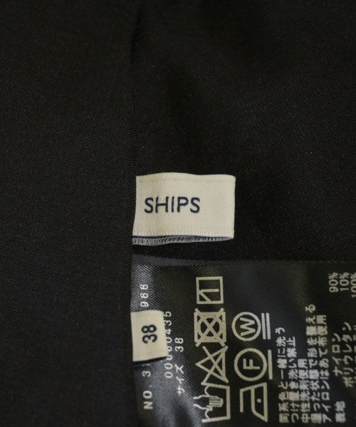 SHIPS กระโปรงยาว/แม็กซี่ยาว