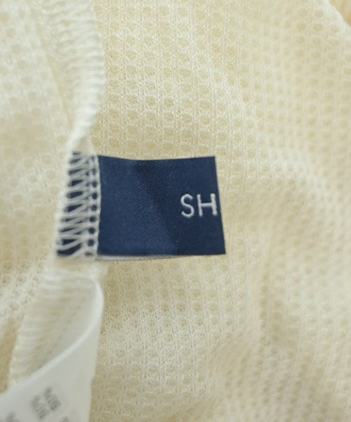 SHIPS เสื้อยืด/เสื้อท็อปส์