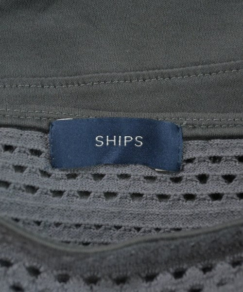 SHIPS แขนกุด