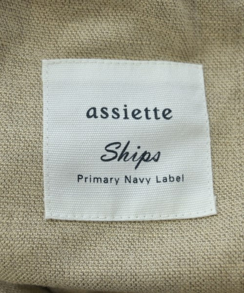 SHIPS กางเกง อื่น