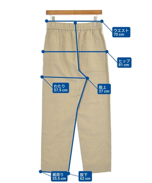 SHIPS กางเกง อื่น