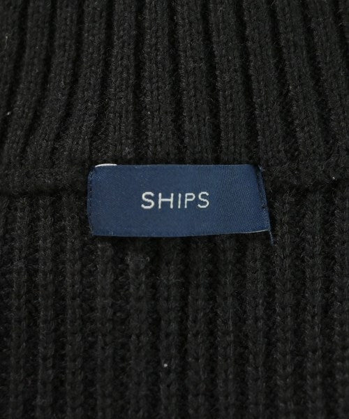 SHIPS เสื้อแขนกุด