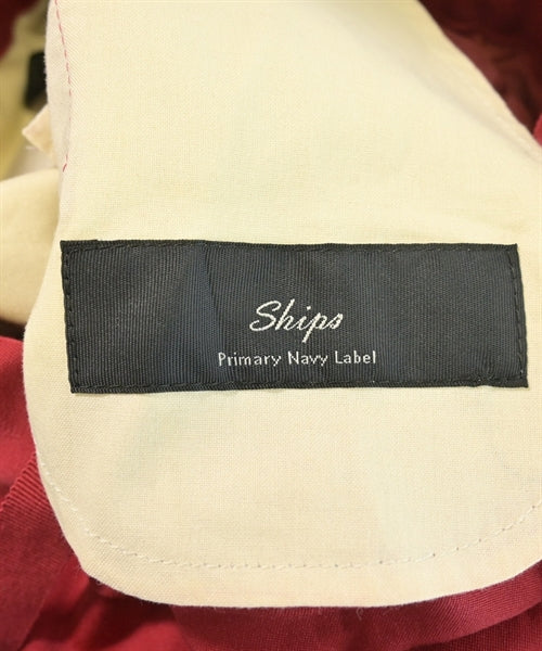 SHIPS กางเกง อื่น