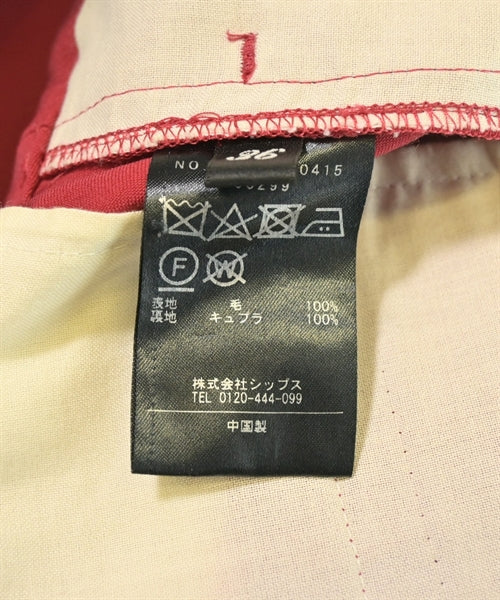 SHIPS กางเกง อื่น