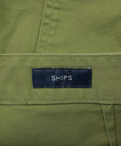 SHIPS กางเกง อื่น