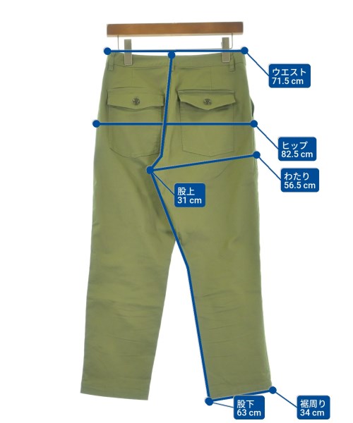 SHIPS กางเกง อื่น