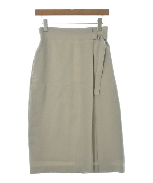 SHIPS กระโปรงยาว/แม็กซี่ยาว