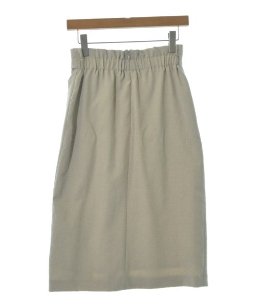 SHIPS กระโปรงยาว/แม็กซี่ยาว