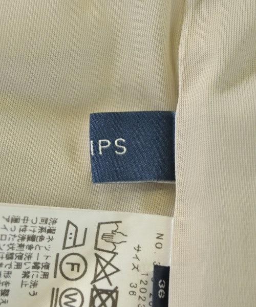 SHIPS กระโปรงยาว/แม็กซี่ยาว