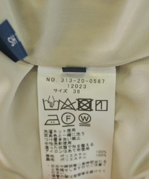 SHIPS กระโปรงยาว/แม็กซี่ยาว