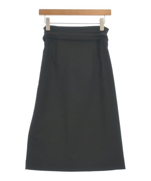 SHIPS กระโปรงยาวถึงเข่า