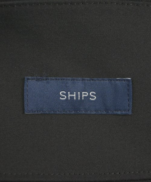 SHIPS กระโปรงยาวถึงเข่า